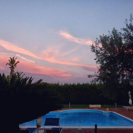 Agriturismobugilfezza Di Tgesd Modica Buitenkant foto