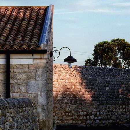 Agriturismobugilfezza Di Tgesd Modica Buitenkant foto