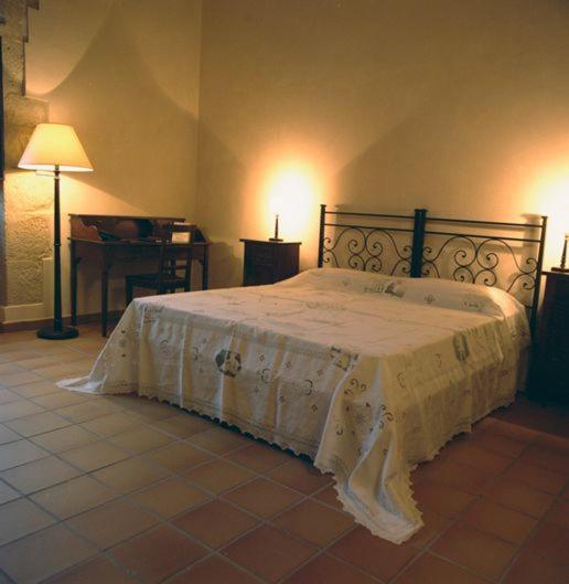 Agriturismobugilfezza Di Tgesd Modica Buitenkant foto