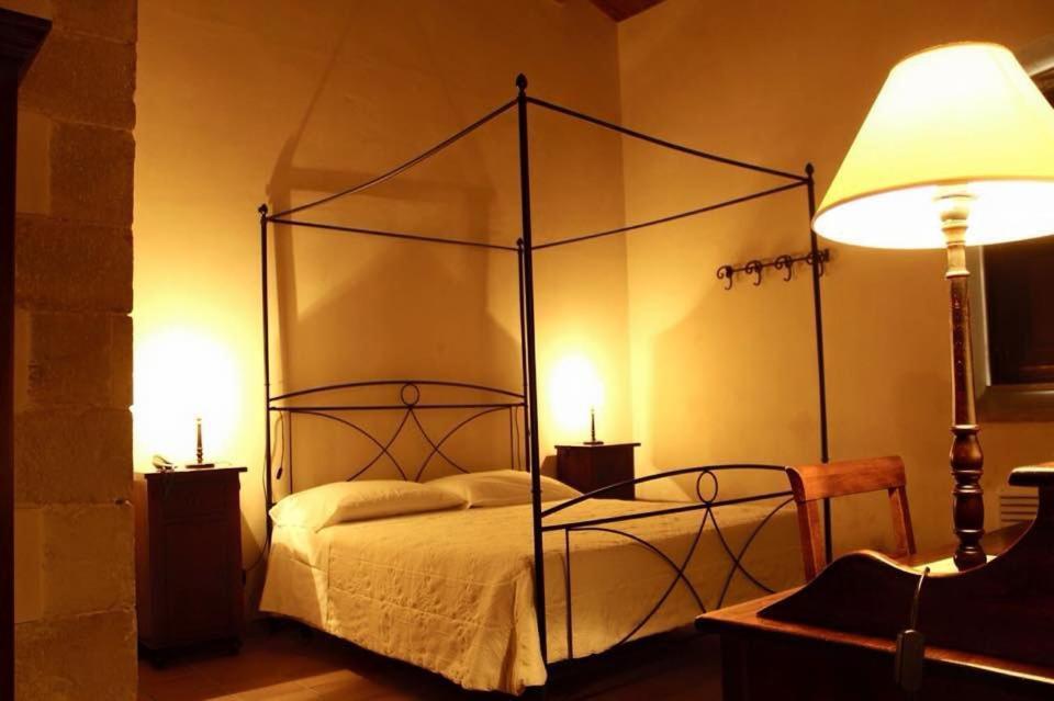 Agriturismobugilfezza Di Tgesd Modica Buitenkant foto