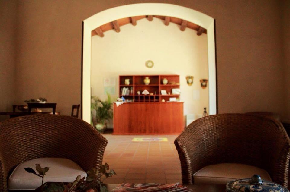 Agriturismobugilfezza Di Tgesd Modica Buitenkant foto