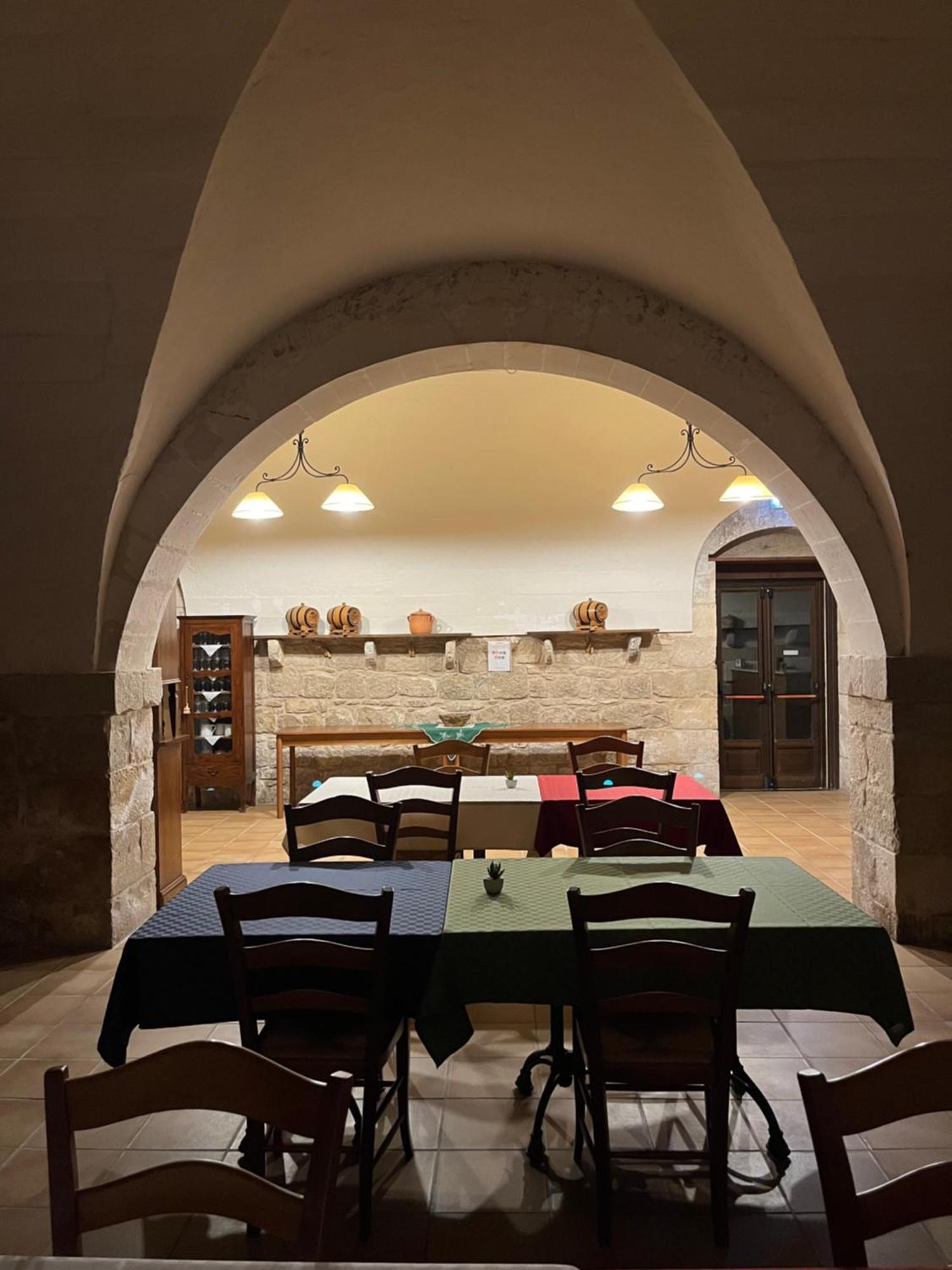 Agriturismobugilfezza Di Tgesd Modica Buitenkant foto